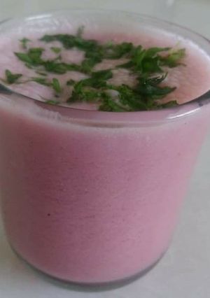 A picture of Solkadhi.