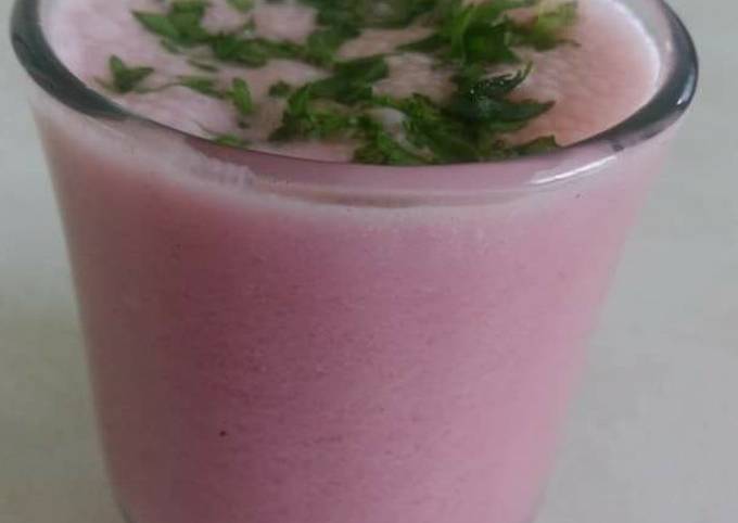 Steps to Prepare Thomas Keller Solkadhi