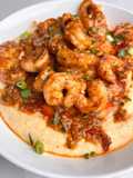 Southern Shrimp & Grits
