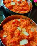 Gajar ka Halwa