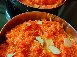 Gajar ka Halwa