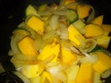 Salteado de Verduras Light