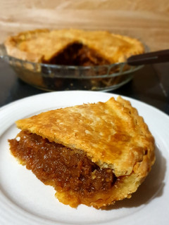 Foto resep Lemon Pie