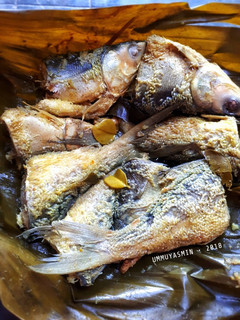 Foto resep Bandeng Presto