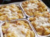 Resep Makaroni Skotel kukus untuk jualan