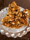 Dried Dates Masala Jaggery
