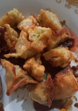 Foto resep Batagor sederhana