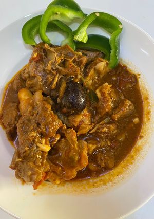 صورة لوصفة مختوم (لحم) 🥩