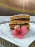 Mini panqueques 🥞. (Integrales)