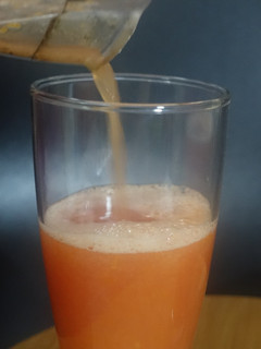 Foto resep Resep Jus Tomat Minuman Diet Sehat