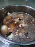 Semur ayam berempah