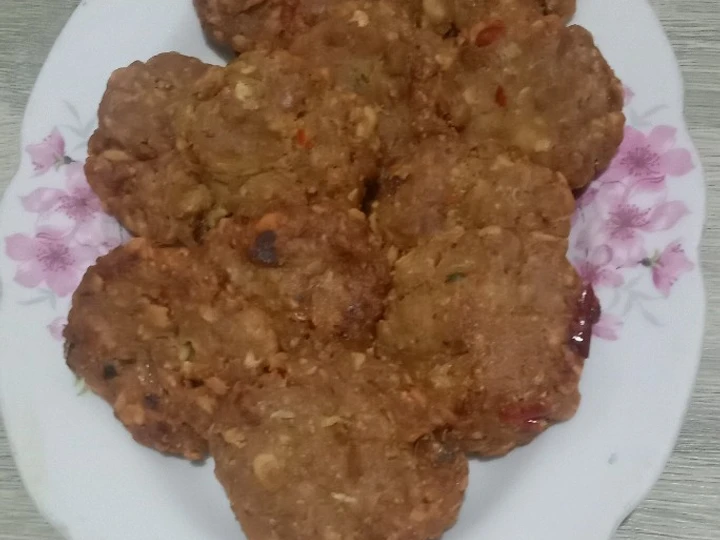 Langkah Gampang Menyiapkan Resep Mendol endul yang  Bikin Ketagihan Anti Ribet, Mantap