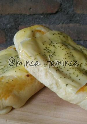 Foto resep Overnight Dough