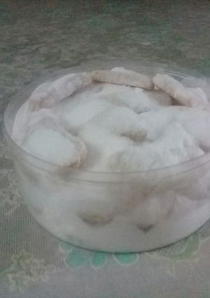 Foto resep Putri Salju Klasik