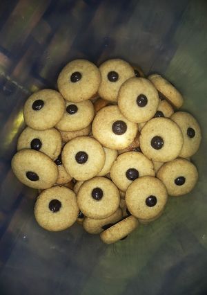 Foto resep Kue kering JANIT (Janda Genit)