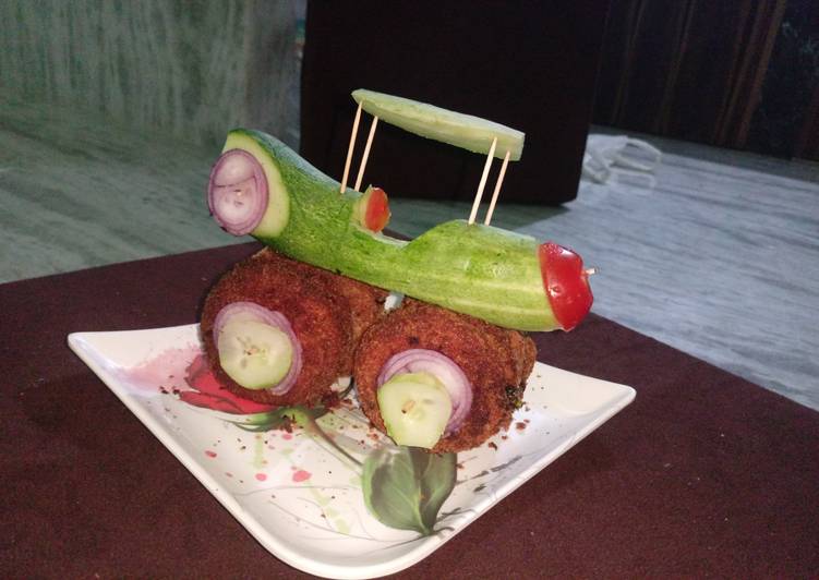 Simple Way to Make Ultimate Chicken wheels