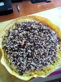 Foto resep Martabak Manis Sederhana