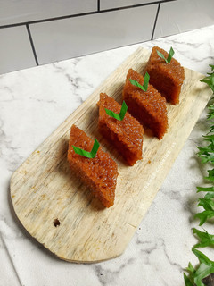 Foto resep Wajik ketan