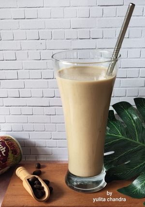 Foto resep Susu Kurma