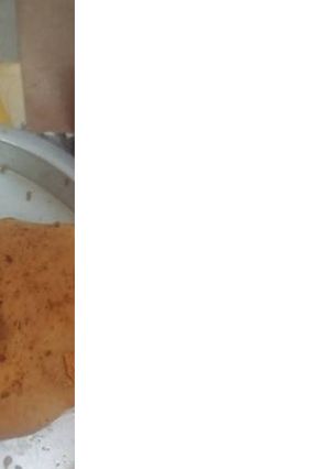 गार्लिक ब्रेड (Garlic Bread recipe in Hindi) रेसिपी मुख्य फोटो