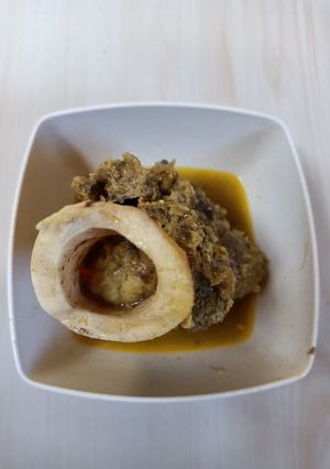 Foto resep Tengkleng Sapi