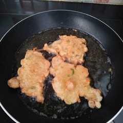 Bala Bala Enoki রেসিপির প্রধান ছবি