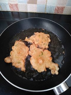 Foto resep Bala Bala Enoki