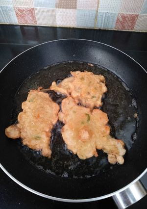 Foto resep Bala Bala Enoki
