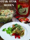 OTAK-OTAK MODEN