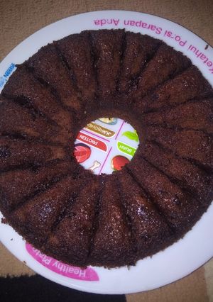 Foto resep Brownies ala belle