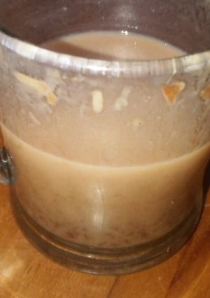 Foto resep Susu Kurma