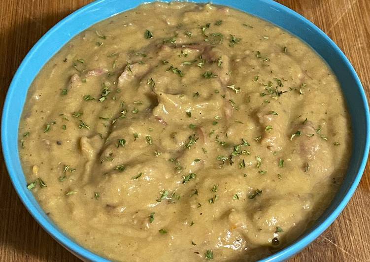 Split Pea Soup Split Pea Soup