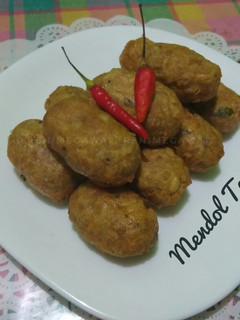 Foto resep Mendol Tempe