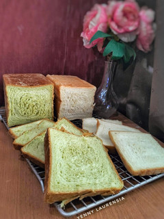 Foto resep Roti tawar