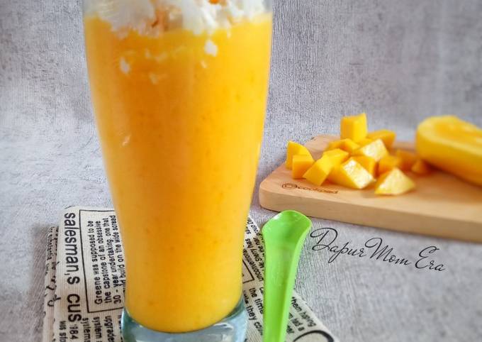 Resep King Mango Thai Oleh Dapur Mom Era Cookpad 5695