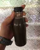 Sữa đậu đen - mè đen