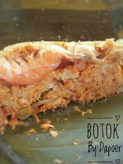 Foto resep Botok Tahu