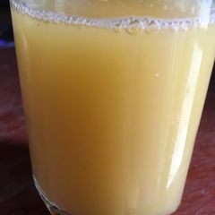 A picture of Combo juice.