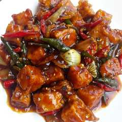 รูปของ Tempe Lada Hitam