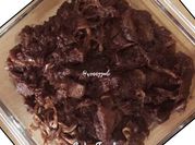 Gambar gudeg tewel