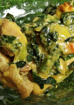 Foto resep Ayam woku