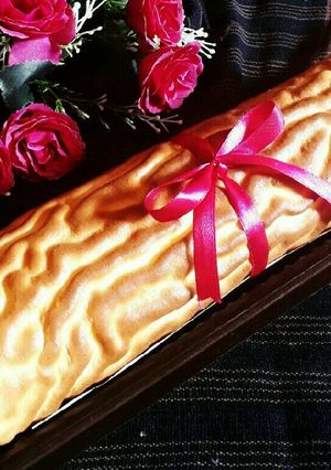 Foto resep Tiger roll