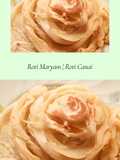 Roti Maryam ¦ Roti Canai