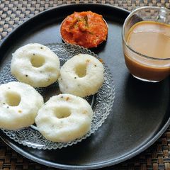 Pundi Gatti Rice Dumplings A picture of Pundi Gatti Rice Dumplings.