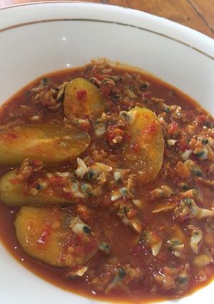 Foto resep Ale-ale belimbing wuluh
