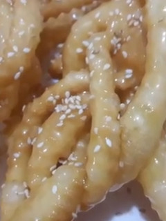 صورة لوصفة قريوش تلمساني
