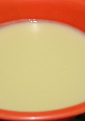Foto resep Resep Vla