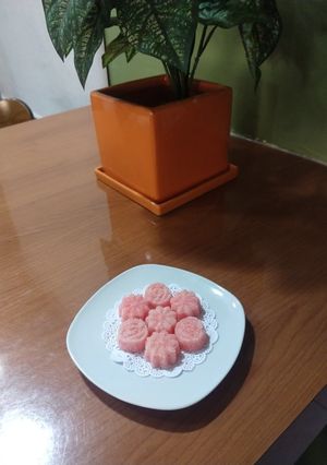 Una foto de Terroncitos de azúcar