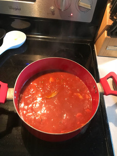 A picture of Beef stew.