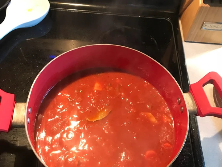 Recipe Beef stew the So Delicious Really delicious